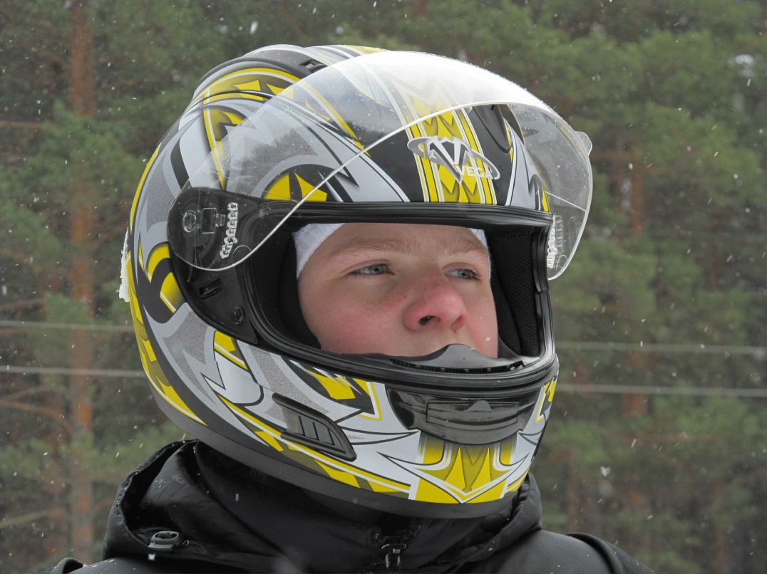 Иван Меньшиков | Екатеринбург