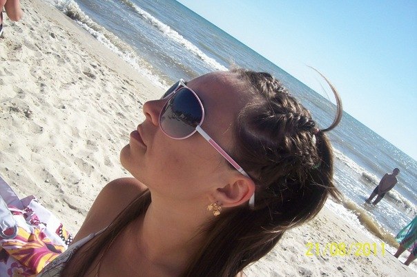 №88, Маринка Иштар, Днепр (Днепропетровск) №88, Маринка Иштар, Днепр (Днепропетровск)