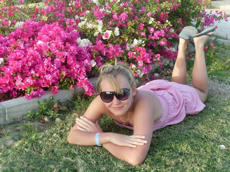 Маринка Ковальчук | Киев