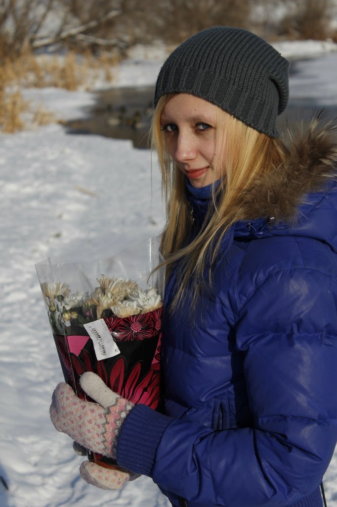 Светлана Хотенова | Челябинск