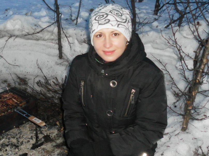 Елена Капустина | Санкт-Петербург