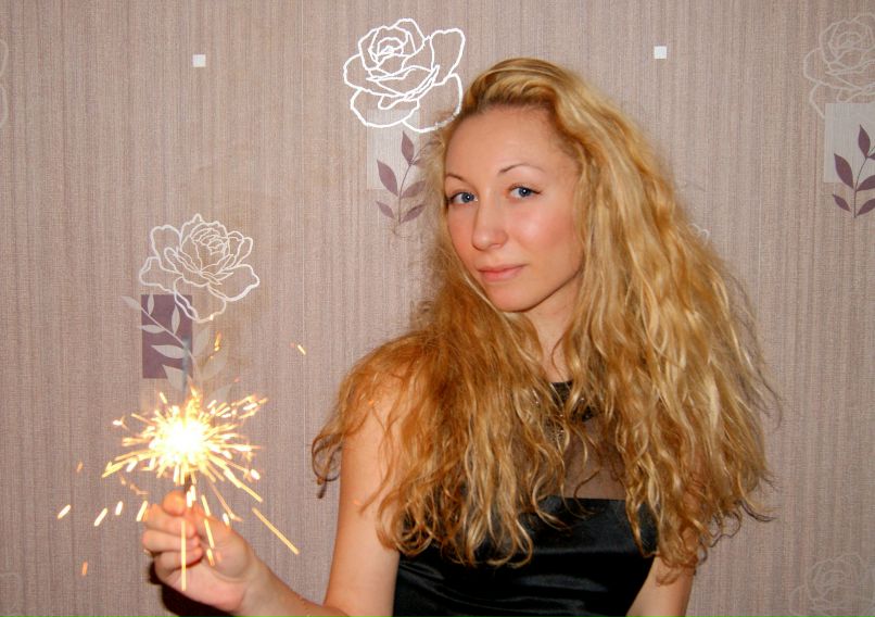 Ксения Пашкова | Уфа