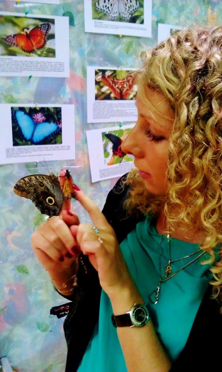 Саша Яковлева | Санкт-Петербург