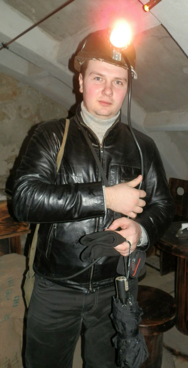 Дима Майчук | Винница