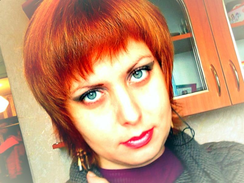 Татьяна Мазур | Днепр (Днепропетровск)