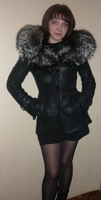 Александра Иванова | Псков