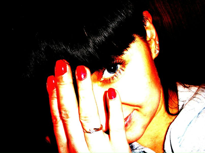 Аня Никутина | Калуга