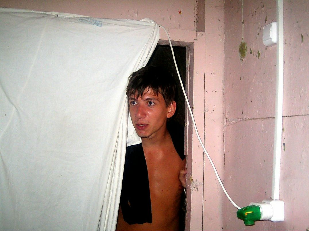 Роман Кулюкин | Саратов