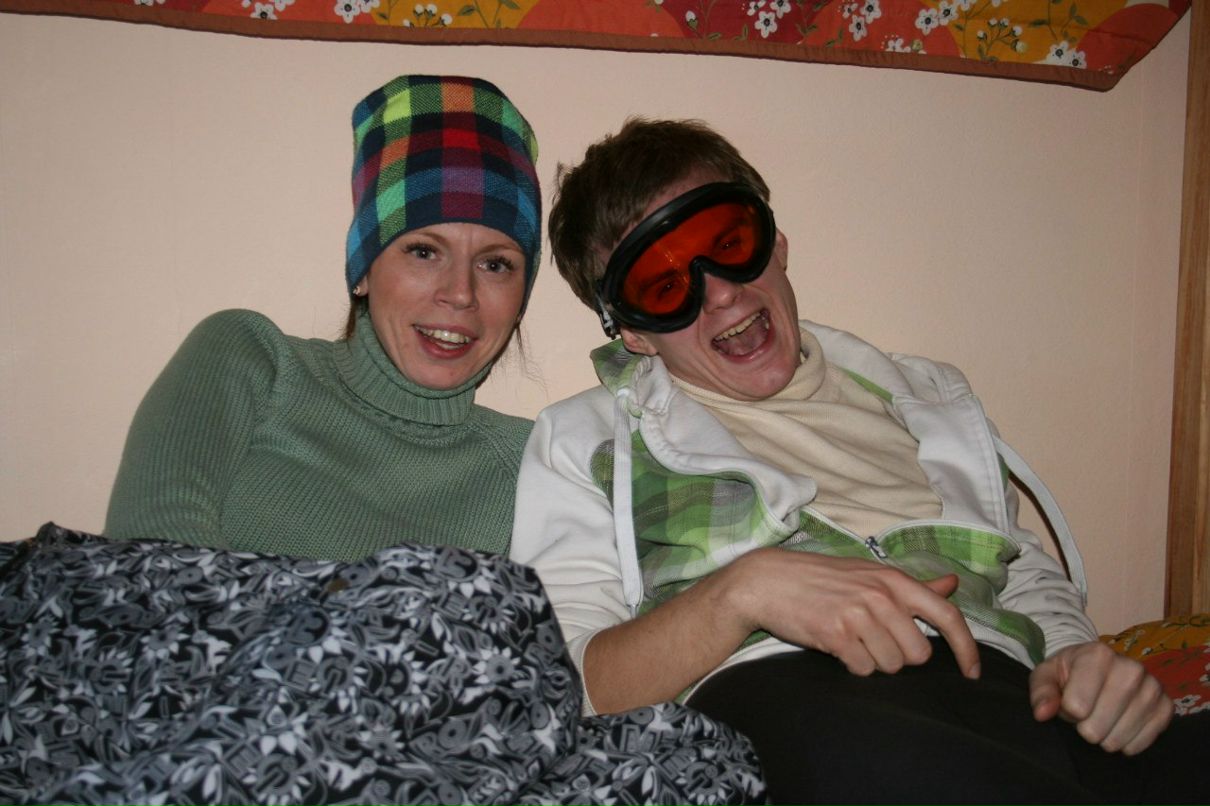 Сергей Сидоров | Красноярск