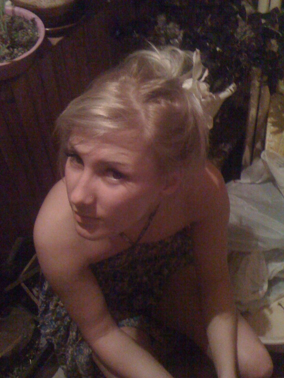 Юлька Пригаро StuyLya™ | Москва