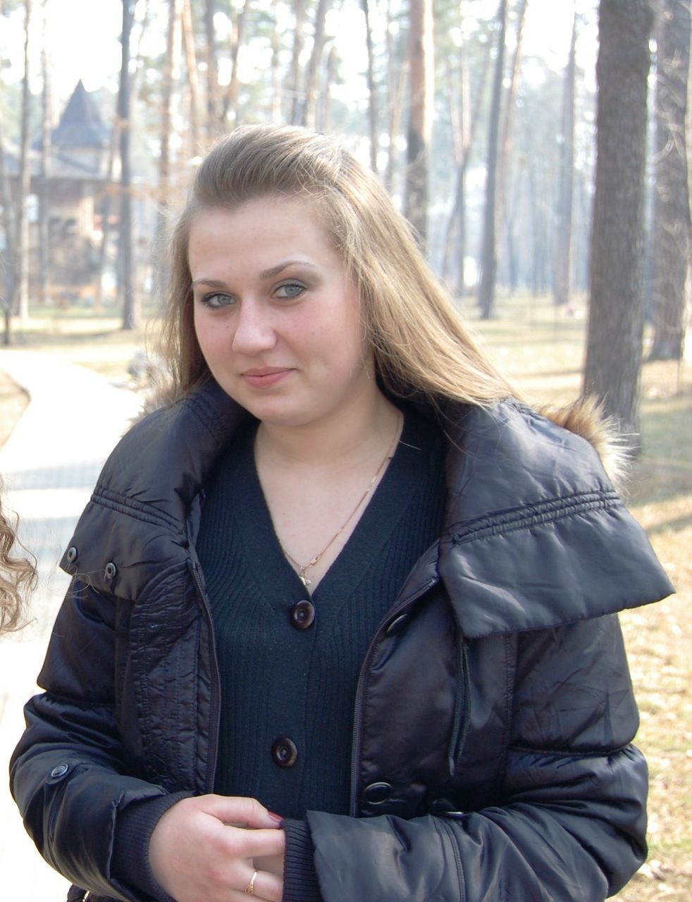 Катюха Шворинь | Киев