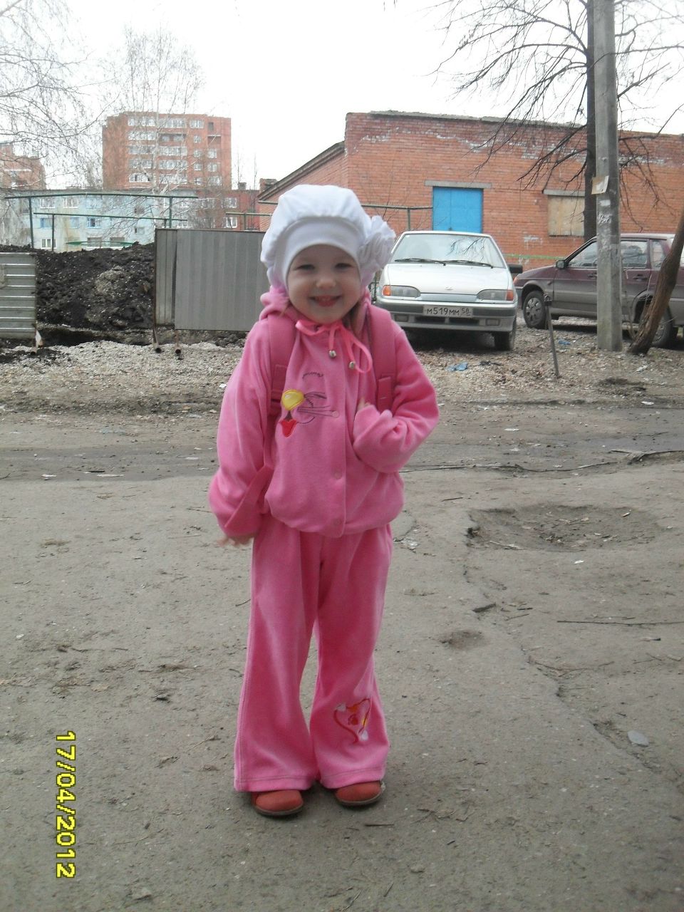 Алёнка Алтабаева-Туршева | 