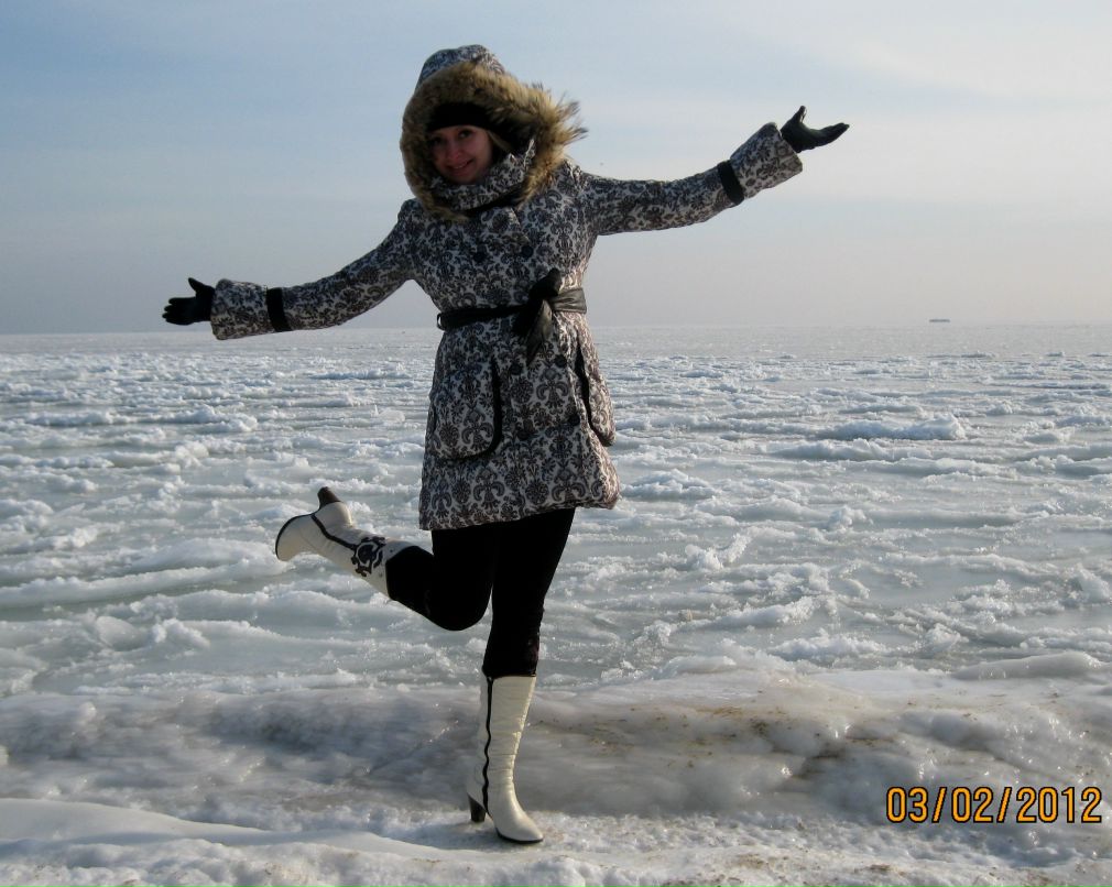 Алёна Одесса | Одесса