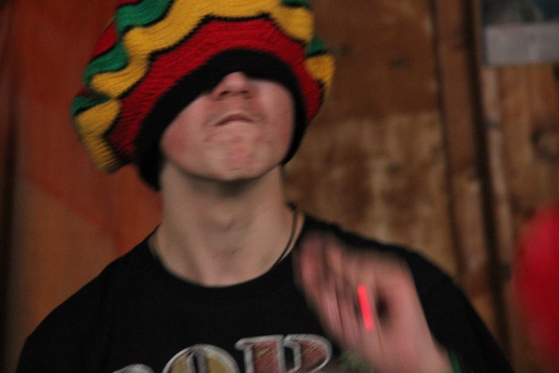 Владимир Базыкин | Москва