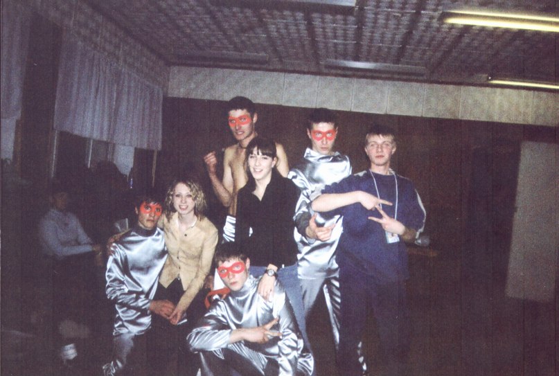 Юрий Федосеев | Рязань