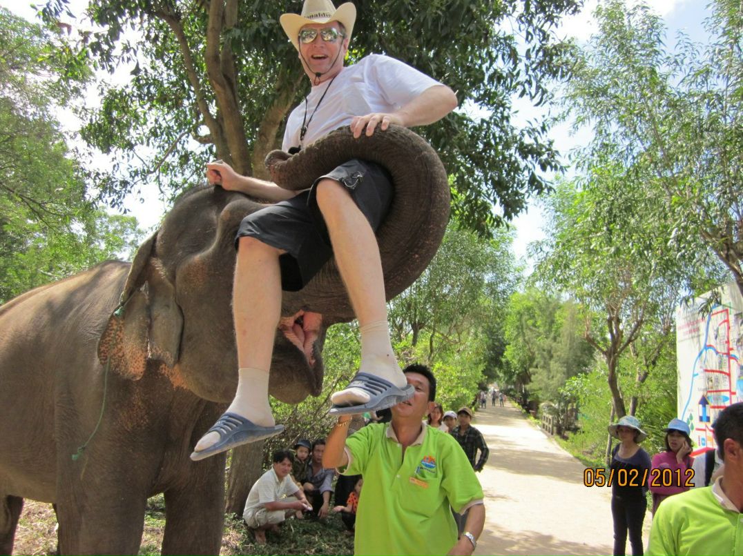 Геннадий Бычаев | Анива