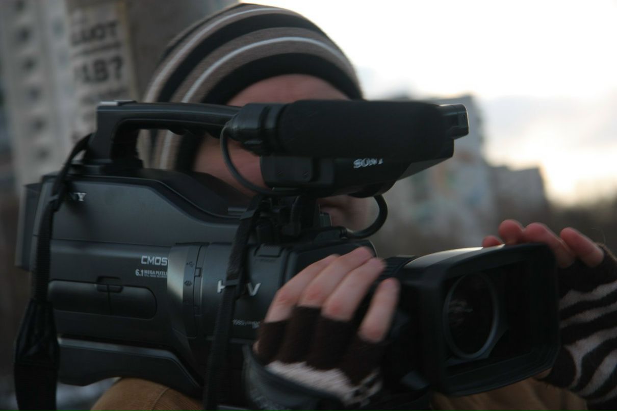 Роман Свешников | Курск