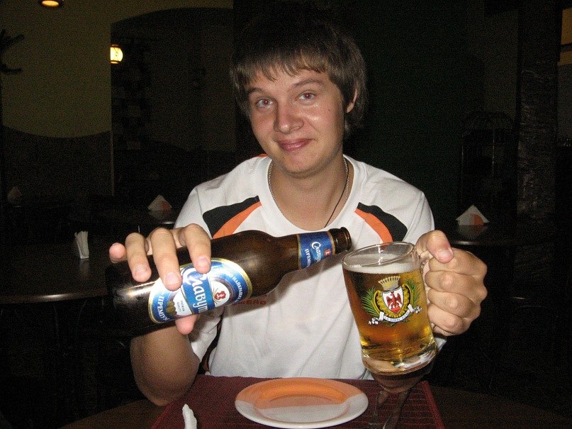 Роман Качалка | Полтава