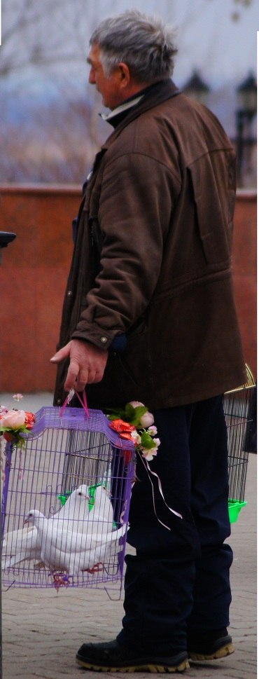 Сергей Курилкин | Хабаровск