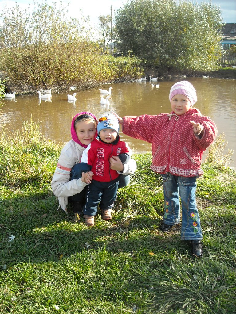 Евгения Прищеп | Мглин