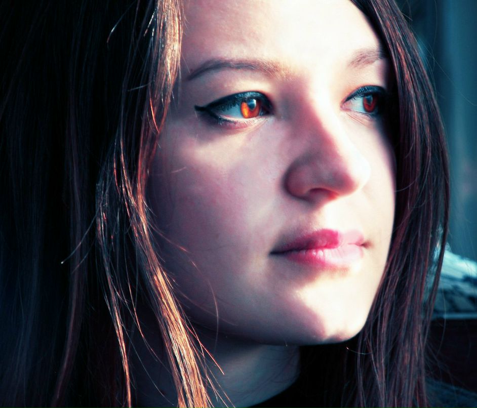 Лиза Крячко | Galway