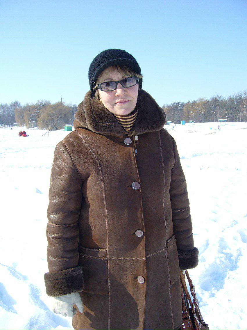 Татьяна Сулима | Бершадь