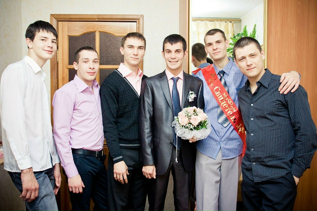 Денис Шилов | Москва