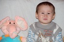 №15 Надия Хабибулина