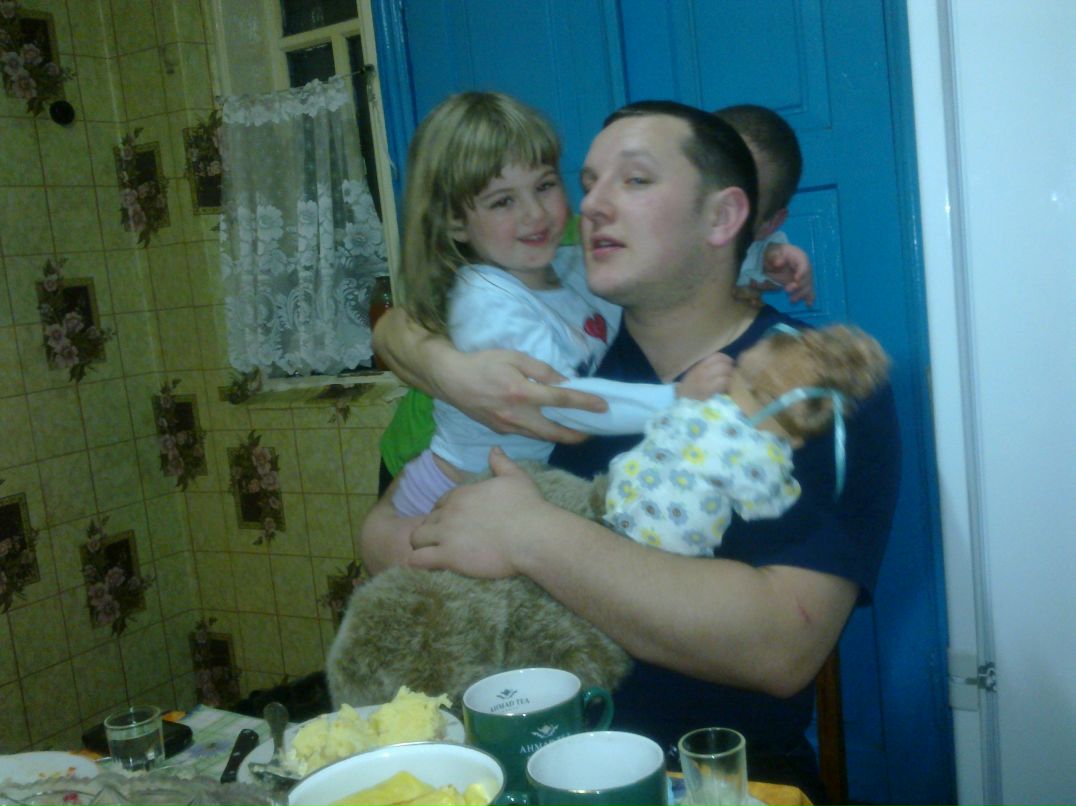 Володенька Кисленький | Киев