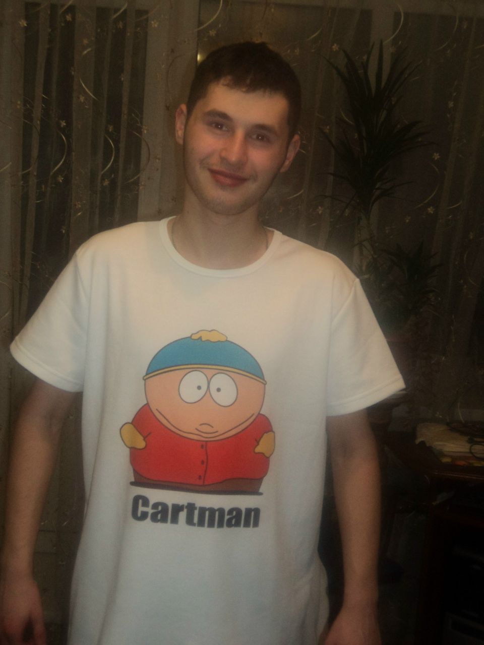 Зуфар Хамидуллин | Казань