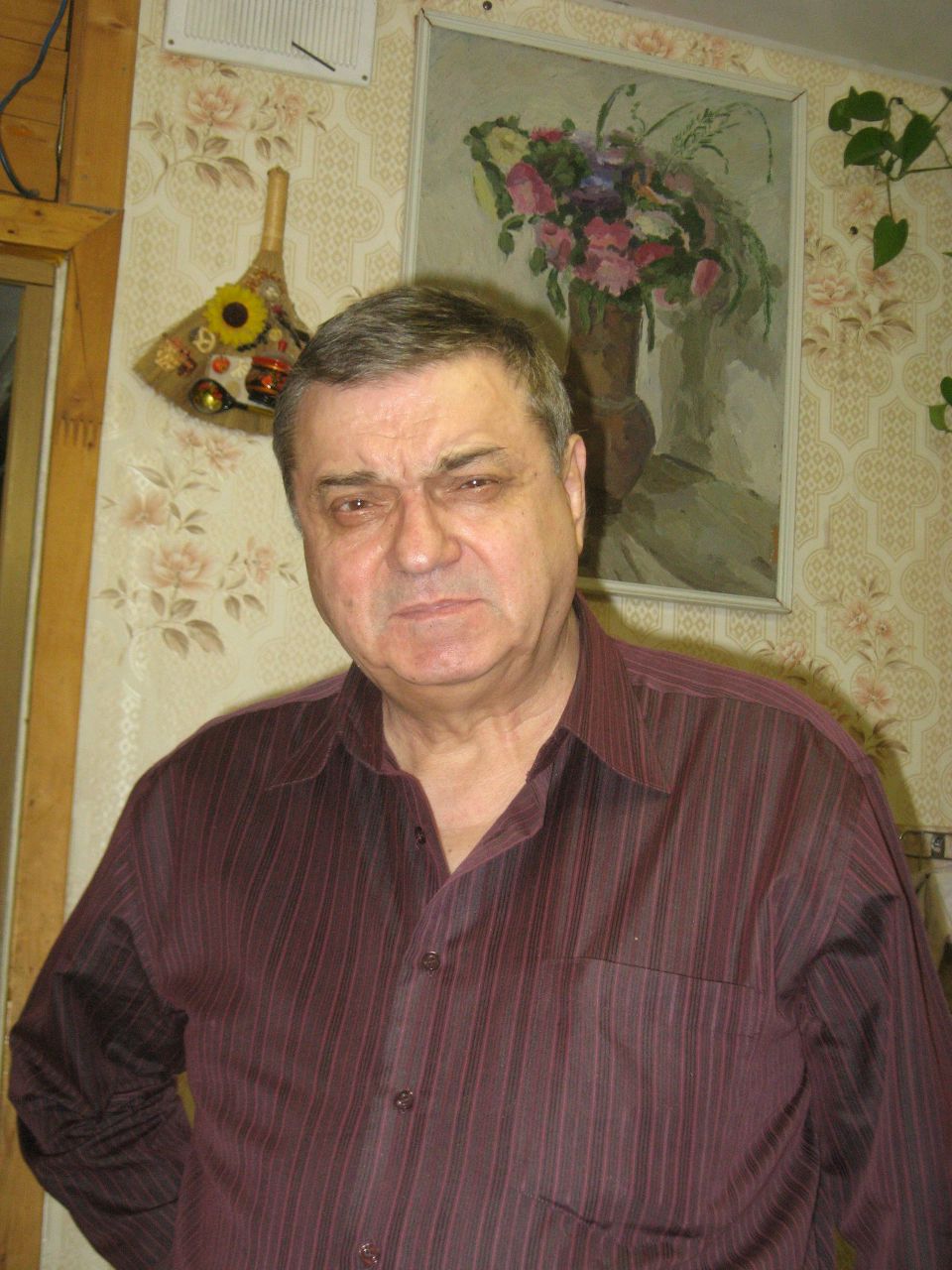 Борис Шумейко Станиславович | Москва