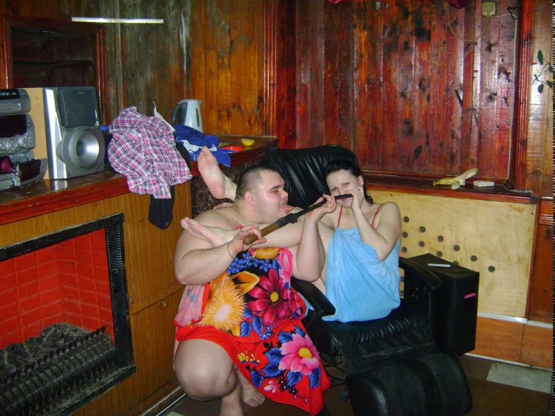 Виктор Белов | Воркута