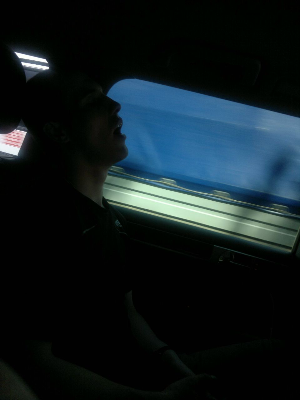 Рамис Казиев | Москва