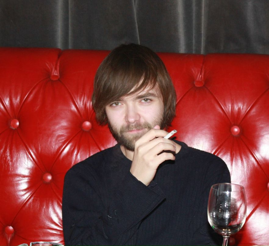 Евгений Названов Владимирович | 