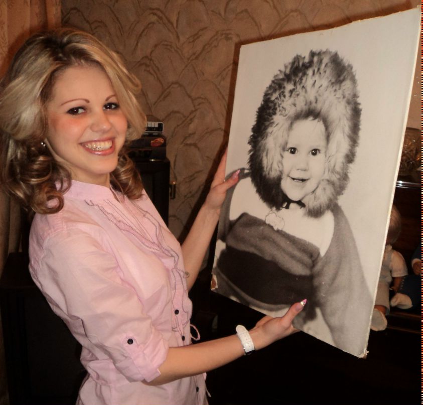 Татьяна Никитина | Житомир