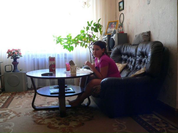 №1, Николай Солоха №1, Николай Солоха