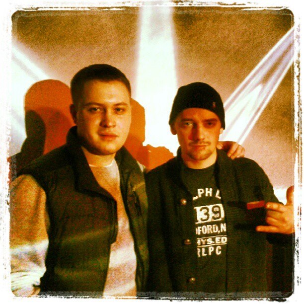 Михаил Мусатов | Рязань