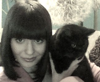 Маша Мокеева | Петрозаводск