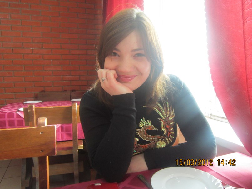 Елизавета Белозерова | Десногорск