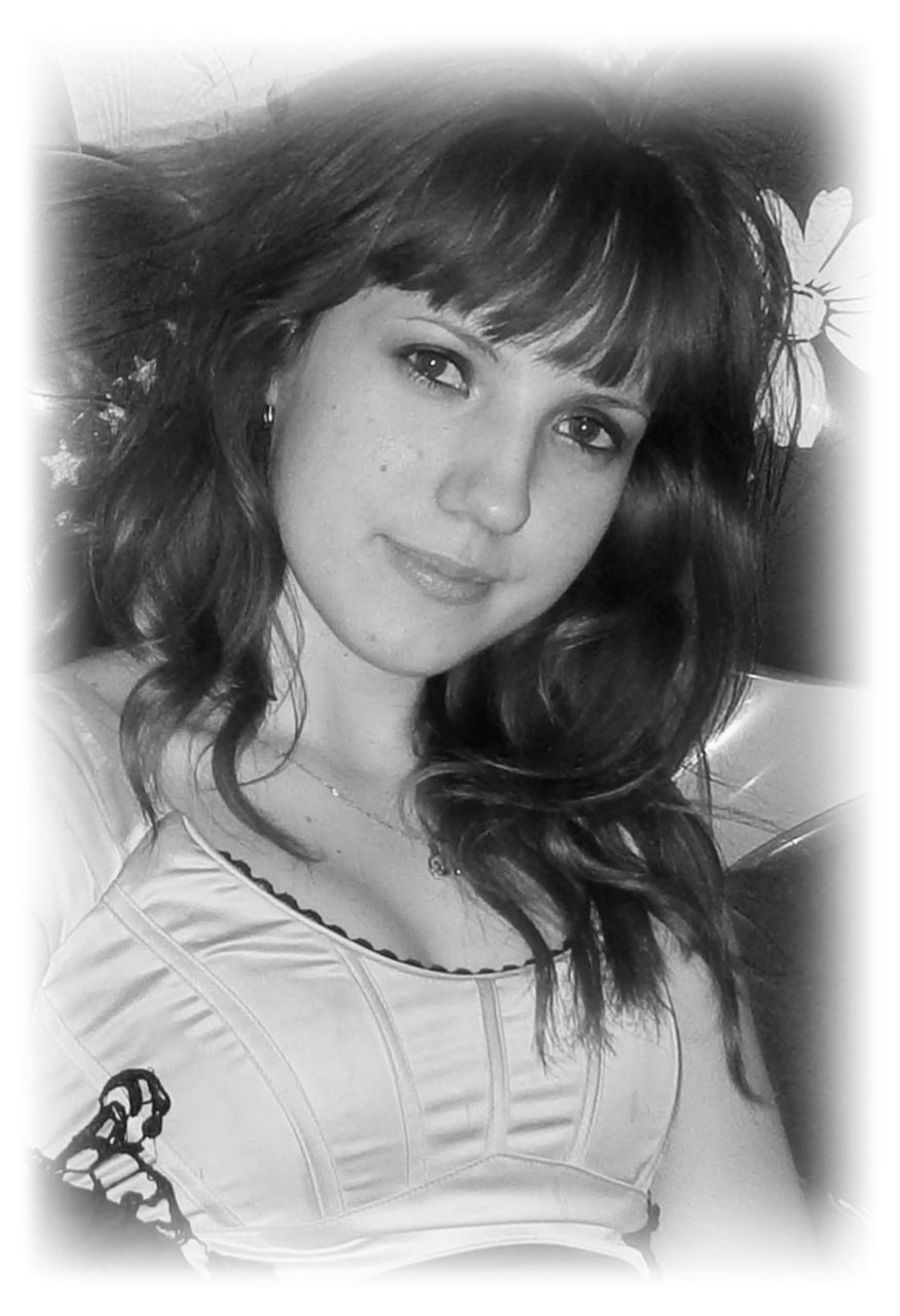 Юля Андреева | Вязьма