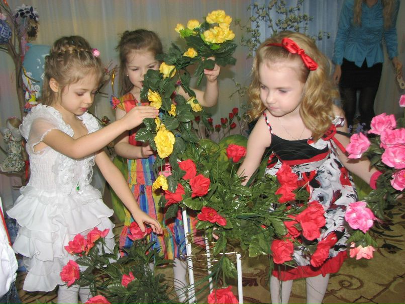 Оля Гуськова | Ярославль