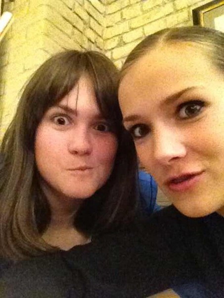 Александра Тиводар | Луцк