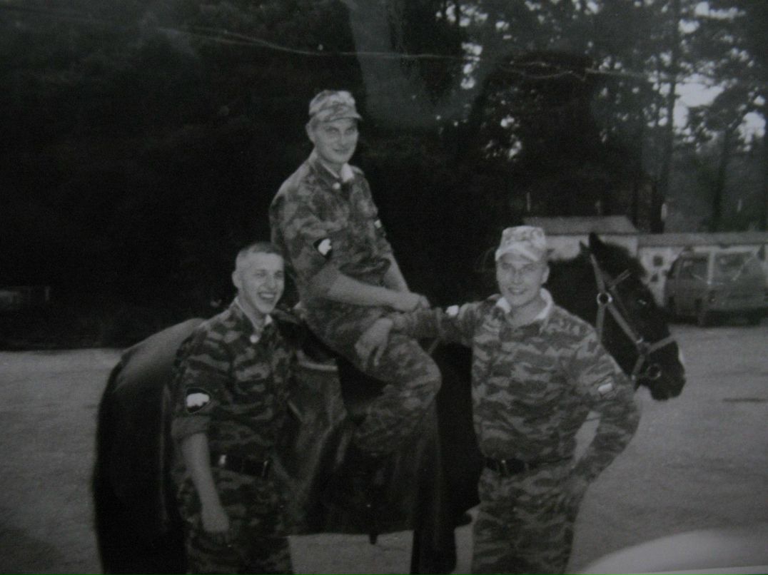 Данила Глущенко | Новосибирск