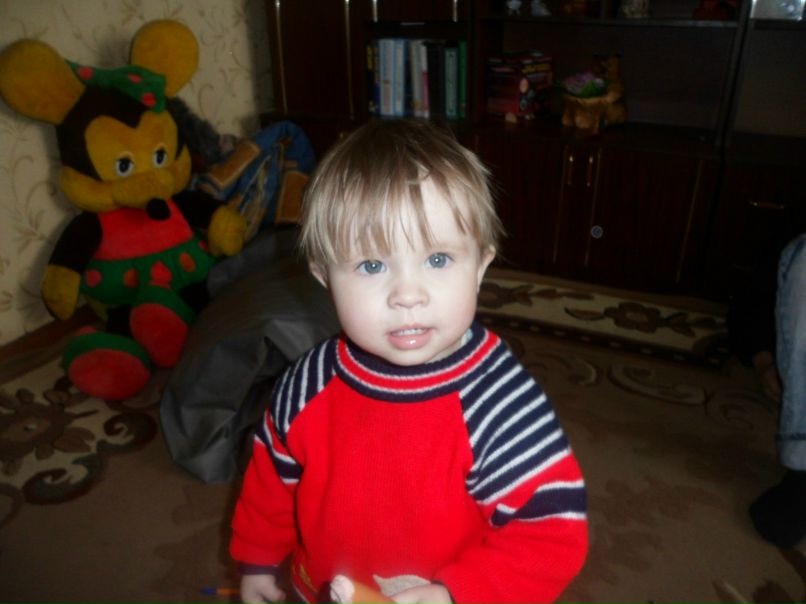 Анастасия Смирнова Ивановна | 