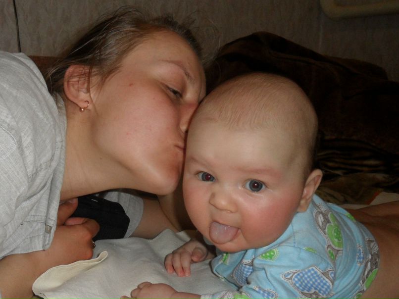 Женя Штепа evqeshk@ | Полтава