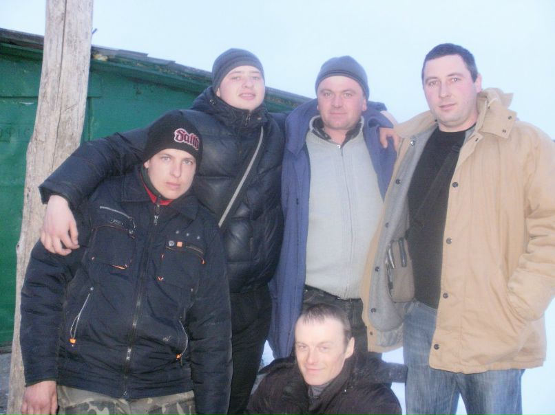 Наталья Вышталюк | Жмеринка