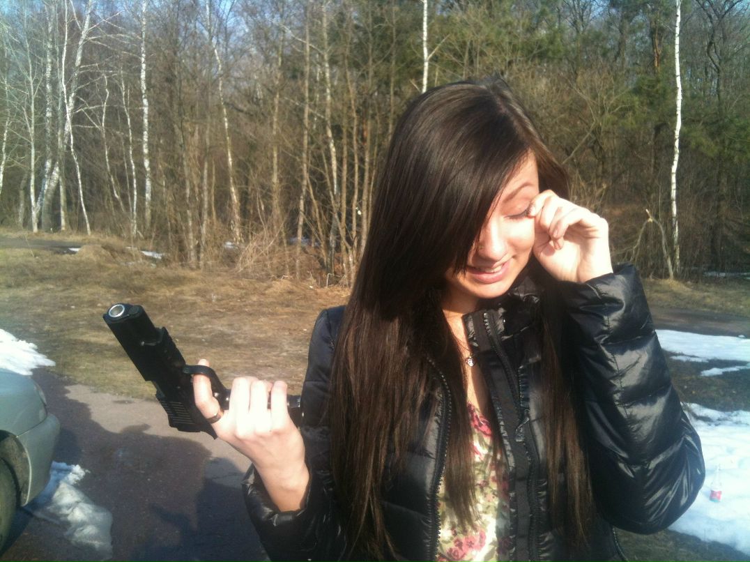 Натали Устименко | Чернигов