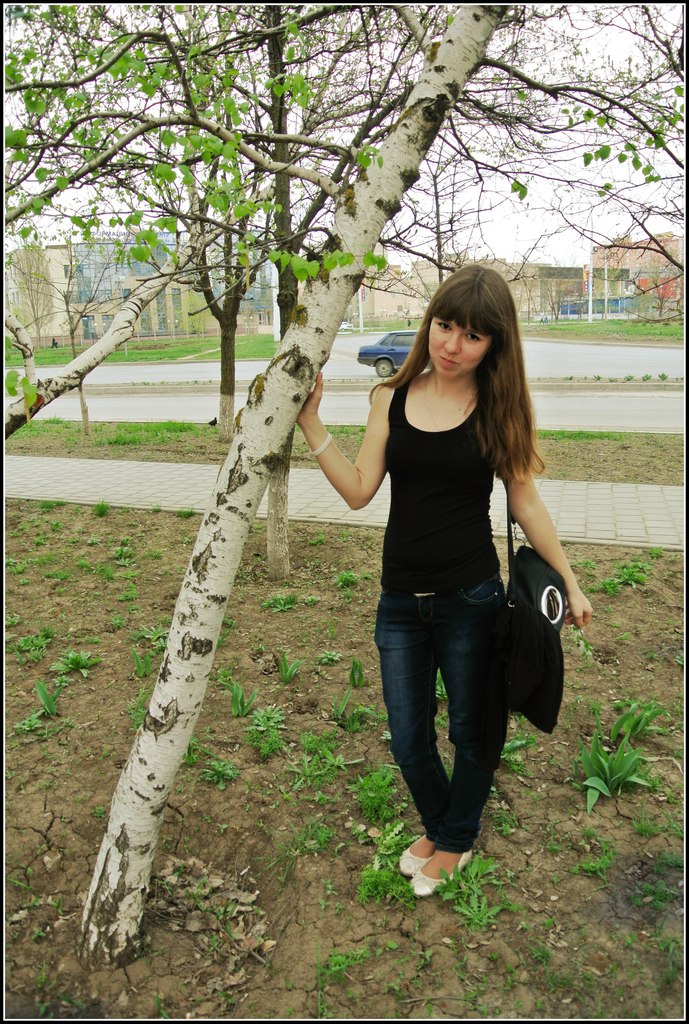 Анна Клименко | Санкт-Петербург