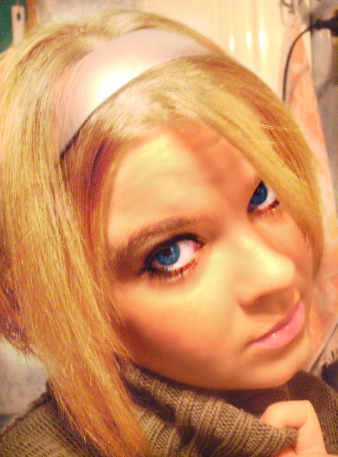 Катерина Маркова | Москва