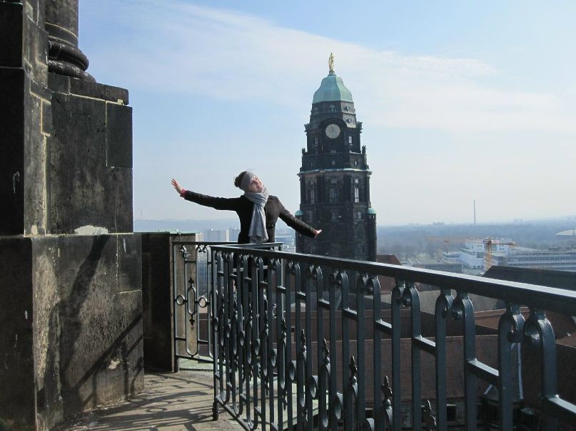 Ольга Кириллова | Тольятти